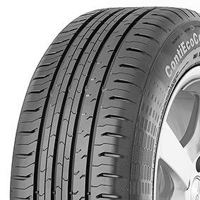CONTINENTAL CONTIECOCONTACT 5 205/55 R16 91V MO – ljetna guma