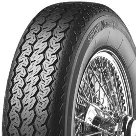 VREDESTEIN SPRINT CLASSIC 185/70 R14 88V – ljetne guma