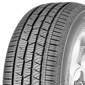 CONTINENTAL CROSSCONTACT LX SP 245/50 R20 102H – ljetna guma