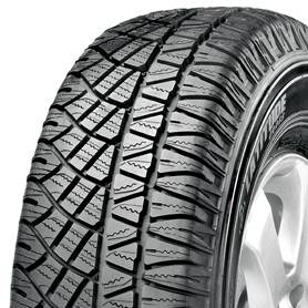MICHELIN LATITUDE CROSS 245/65 R17 111H XL – ljetne guma