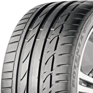BRIDGESTONE POTENZA S001 225/50 R17 94W RFT – ljetna guma