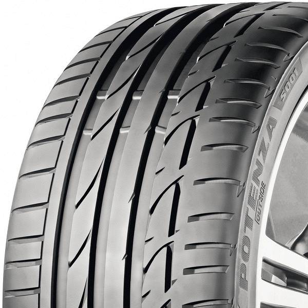 BRIDGESTONE POTENZA S001 225/35 R19 88Y XL RFT FSL – ljetne guma