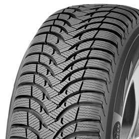 MICHELIN ALPIN A4 185/60 R14 82T – zimske guma