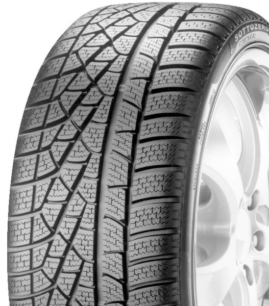 PIRELLI W-210S2 SOTTOZERO 205/55 R17 91H R/F FSL – zimske guma