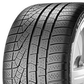 PIRELLI 285/35R 19 99V TL W-240s2 N0 DOT19 PORSCHE-VERSION