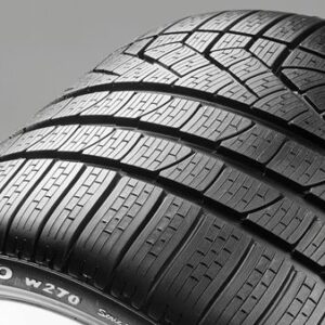 PIRELLI W-270S2 SOTTOZERO 235/35 R20 92W XL FSL – zimske guma