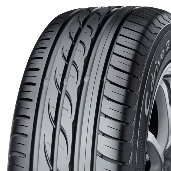 YOKOHAMA 205/55R 16 91H TL c.drive-2 MO MERCEDES-AUSFÜHRUNG