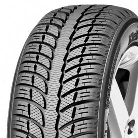 KLEBER QUADRAXER 245/50 R19 105V XL FSL SUV – cjelogodišnje guma