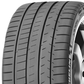 MICHELIN PILOT SUPER SPORT 255/40 R20 101Y XL FSL N0 – ljetne guma
