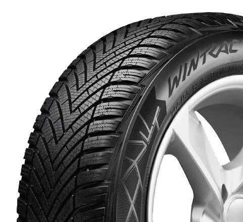 VREDESTEIN 155/70R 19 88H TL Wintrac XL EXTRA LOAD
