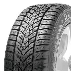 DUNLOP SP WINTER SPORT 4D 225/60 R17 99H – zimska guma