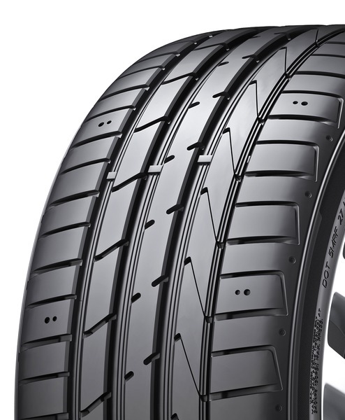 HANKOOK 245/50R 18 100Y TL S-1 Evo-2 HRS+ MFS RUN-FLAT/BMW-AUSFÜHRUNG (K117B)