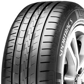 VREDESTEIN 195/55R 16 91V TL Sportrac-5 XL FSL EXTRA LOAD