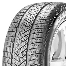 PIRELLI 285/40R 22 110W TL Scorp.Winter B1 XL FS BENTLEY-VERSION/EXTRA LOAD