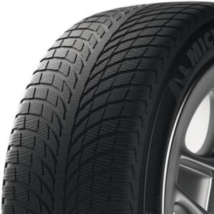 MICHELIN LATITUDE ALPIN LA2 235/65 R17 108H XL N0 – zimske guma