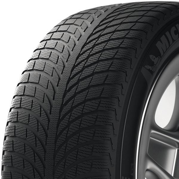 MICHELIN LATITUDE ALPIN LA2 235/65 R17 108H XL N0 – zimske guma