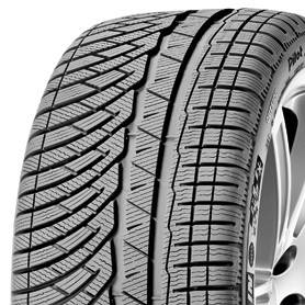 MICHELIN PILOT ALPIN PA4 235/40 R18 95V XL FSL – zimske guma