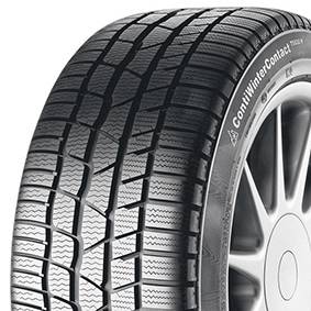 CONTINENTAL 215/60R 16 99H TL TS-830P XL EXTRA LOAD