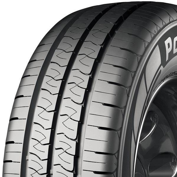 KUMHO 185/75R 16C 104R TL KC-53