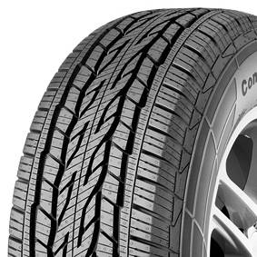 CONTINENTAL 255/65R 18 115H TL CrCont.LX-2 XL FR EXTRA LOAD