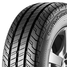 CONTINENTAL VANCONTACT-100 195/60 R16 99H – ljetna guma