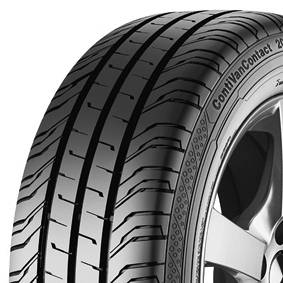 CONTINENTAL VANCONTACT-200 225/55 R17 101V RF – ljetna guma