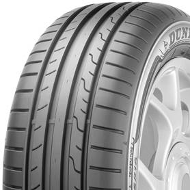 DUNLOP SPORT BLURESPONSE 195/55 R15 85V – ljetne guma