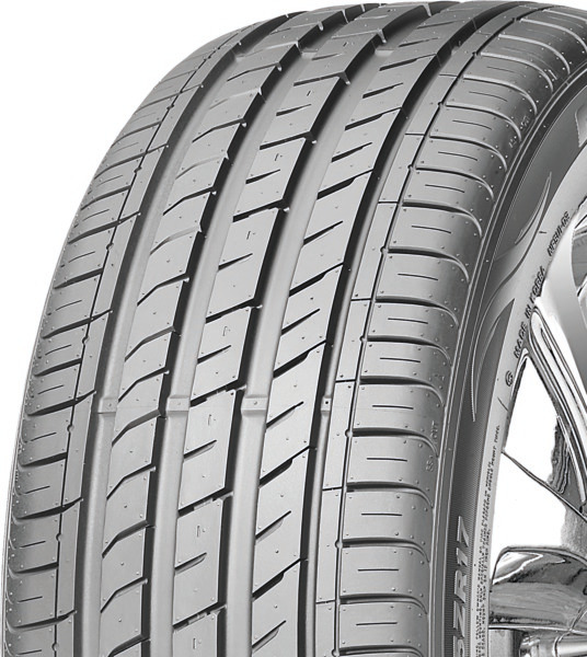 NEXEN N`FERA SU-1 225/40 R19 93Y XL FSL – ljetne guma