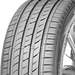 NEXEN N`FERA SU-1 245/45 R20 103Y XL FSL – ljetne guma