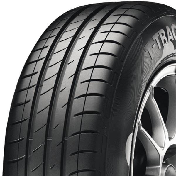VREDESTEIN 155/65R 14 75T TL T-Trac-2