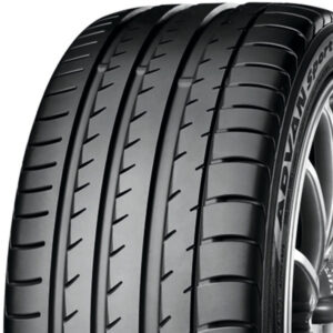 YOKOHAMA 245/45ZR 19 98Y TL Ad.Sp.V-105 RPB