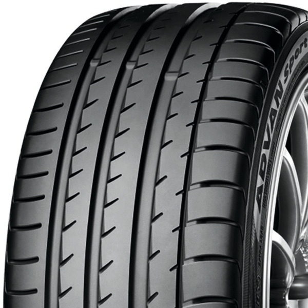 YOKOHAMA ADVAN SPORT (V105) 255/40 R18 95Y RPB MO – ljetne guma