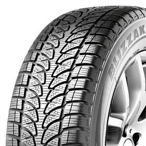 BRIDGESTONE 255/50R 20 109H TL LM-80 Evo AO XL DOT23 AUDI-Q7/EXTRA LOAD