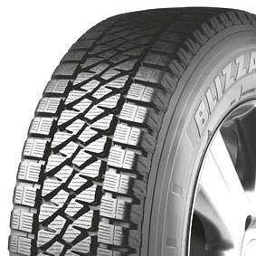 BRIDGESTONE 215/60R 17C 104H TL W-810 M+S