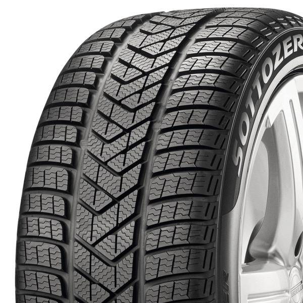 PIRELLI 275/40R 18 103V TL Sottozero-3 MO XL FSL EXTRA LOAD