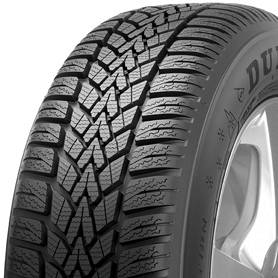 DUNLOP WINTER RESPONSE-2 195/50 R15 82T – zimska guma