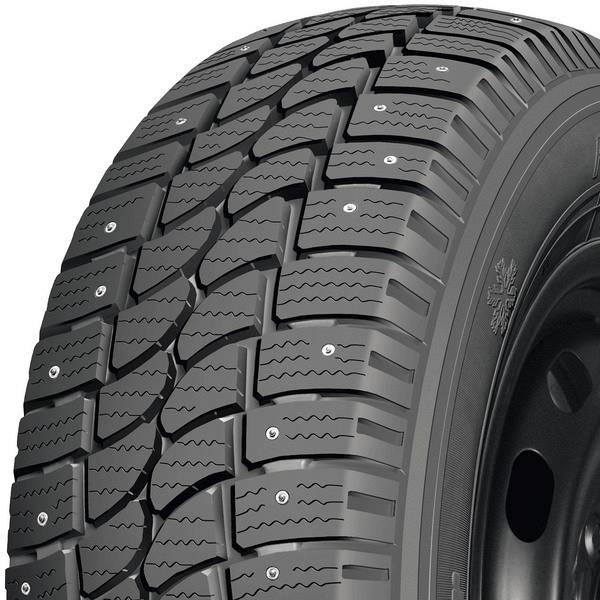 RIKEN CARGO WINTER 205/65 R16 107R – zimska guma
