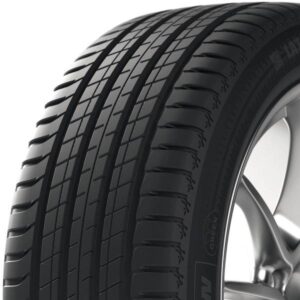 MICHELIN LATITUDE SPORT 3 235/55 R19 101Y FSL N0 – ljetne guma