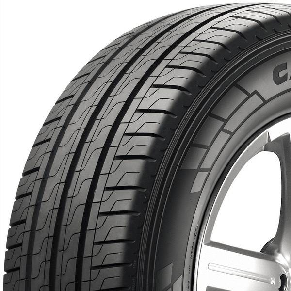 PIRELLI 215/60R 17C 109T TL Carrier ZUSATZKENNUN:104H