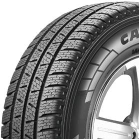PIRELLI CARRIER WINTER 235/65 R16 115R – zimska guma