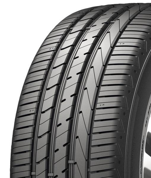 HANKOOK VENTUS S1 EVO2 255/40 R20 101Y XL MFS AO/(+) SUV – ljetna guma
