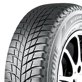 BRIDGESTONE 215/55R 18 95T TL LM-001 (+) SLT SEAL