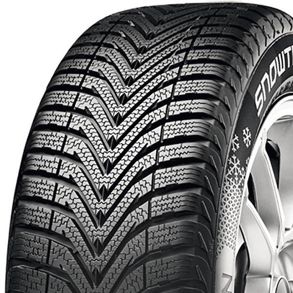 VREDESTEIN 155/65R 14 75T TL Snowtrac-5