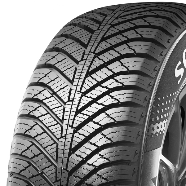 KUMHO SOLUS 4S HA31 215/65 R15 96H – cjelogodišnja guma