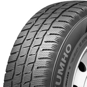KUMHO 235/85R 16C 120R TL CW-51 M+S