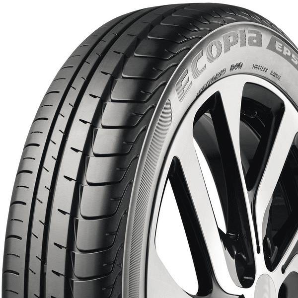BRIDGESTONE ECOPIA EP500 155/70 R19 84Q – ljetne guma