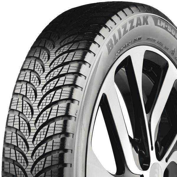 BRIDGESTONE 155/70R 19 88Q TL LM-500+ XL BMW-AUSFÜHRUNG/EXTRA LOAD