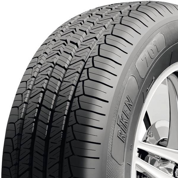 RIKEN 701 235/55 R19 105Y XL – ljetne guma