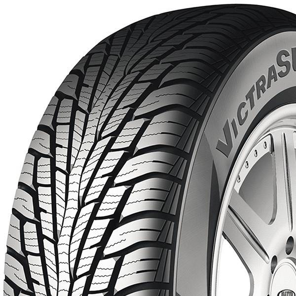 MAXXIS MA-SAS ALL SEASON 235/60 R16 100V MFS – cjelogodišnja guma