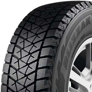 BRIDGESTONE DM-V2 215/80 R15 102R – zimske guma